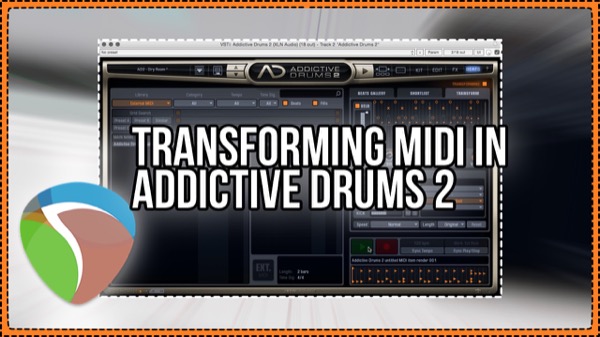 addictive drums 2 midi note number